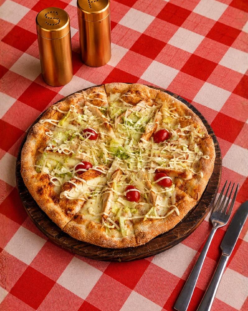 Sezar Pizza
