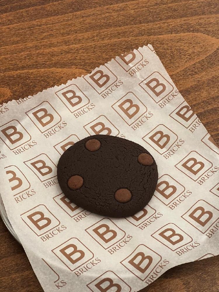 American Chocolate Cookie