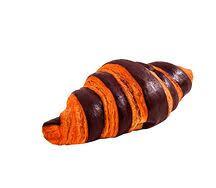 Croissant Chocolate