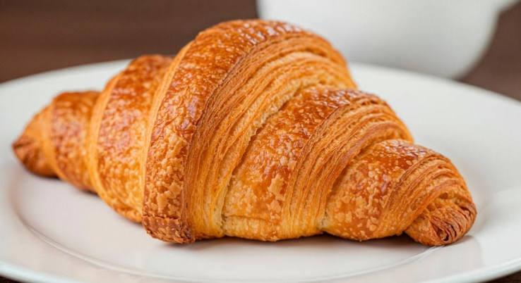Croissant Sade