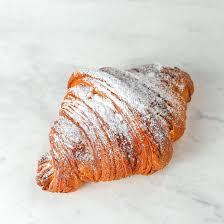 Croissant Vanilla