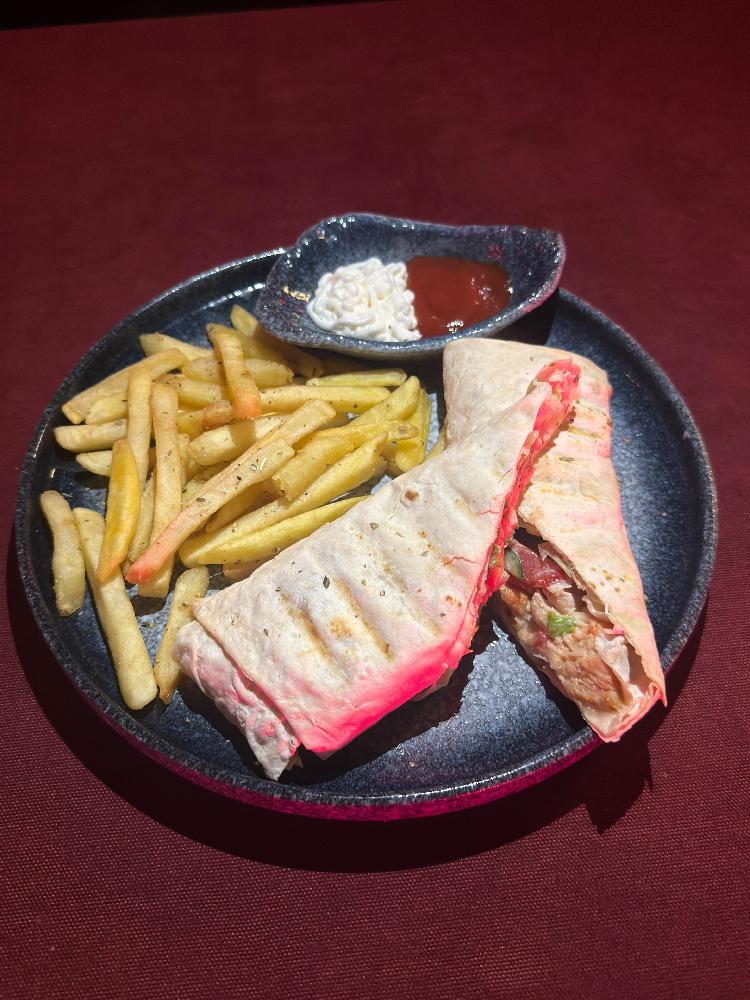 Sezr roll
