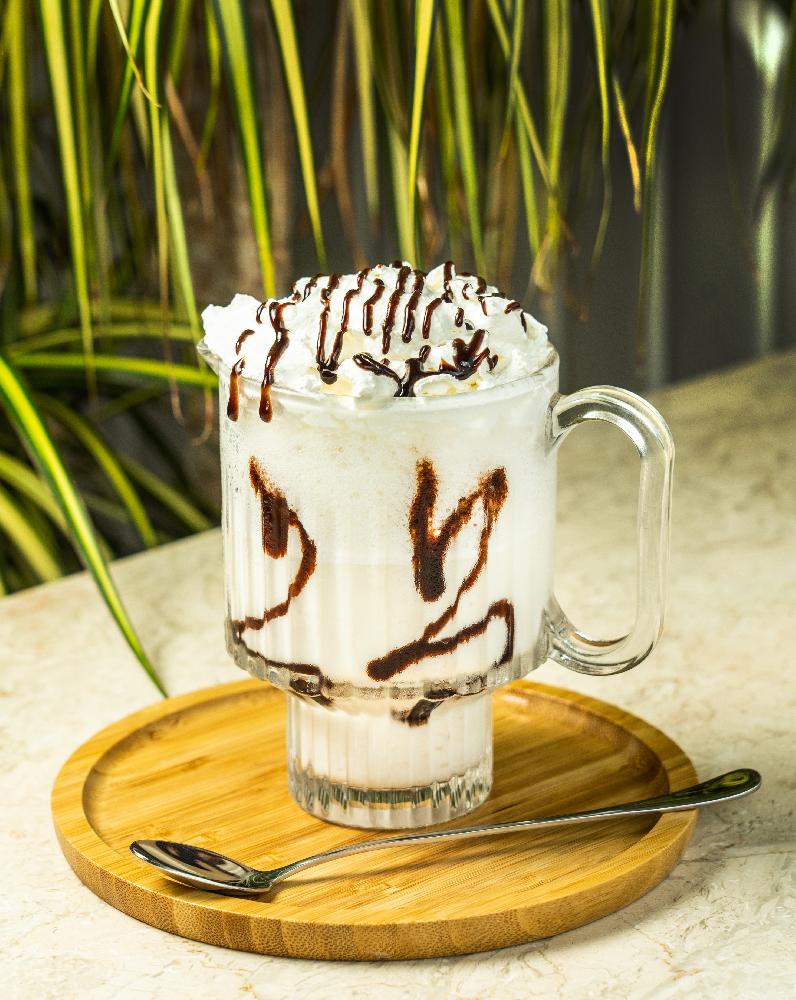 Vanilla