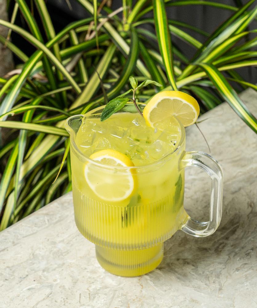 Classic Lemonade