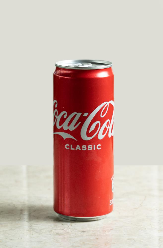 Coca-Cola