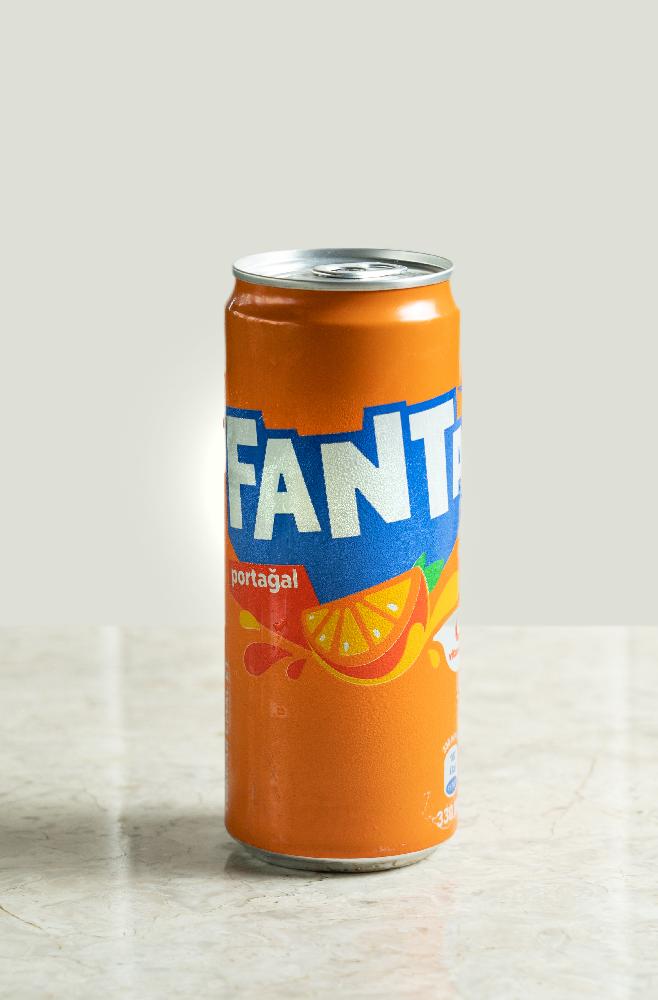 Fanta