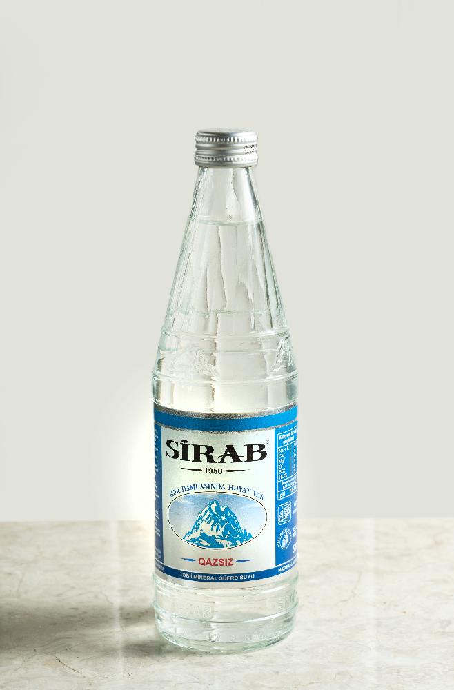 Still Sirab