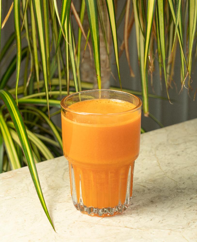 Carrot Fresh