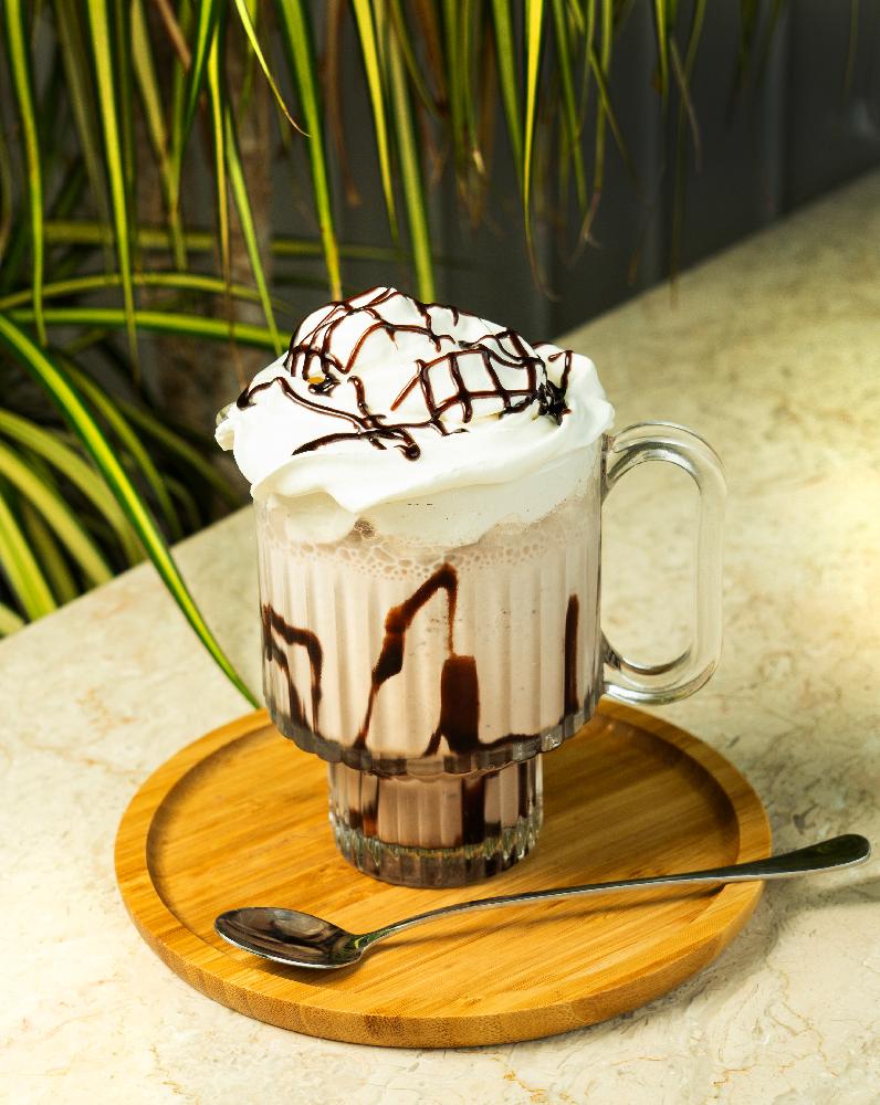 Chocolate