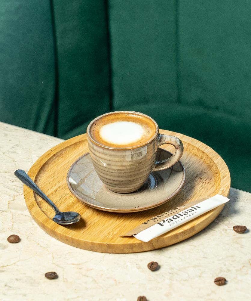 Espresso Macchiato (S)