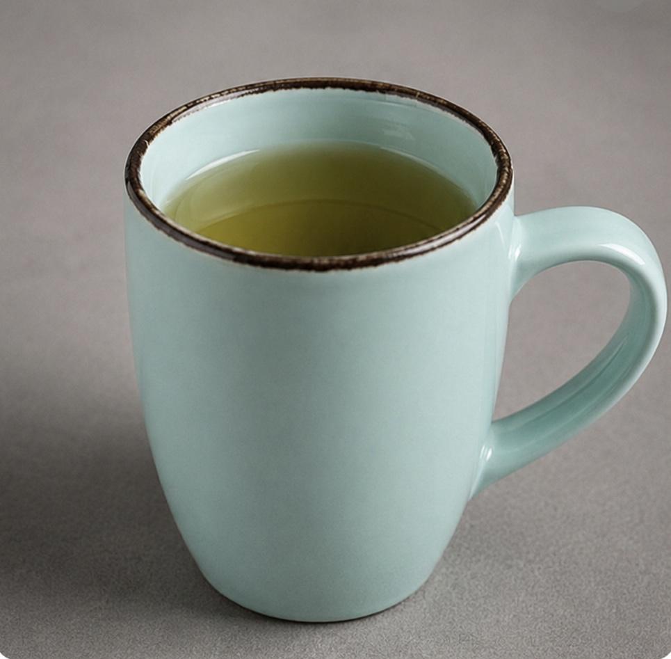 Jasmine Tea