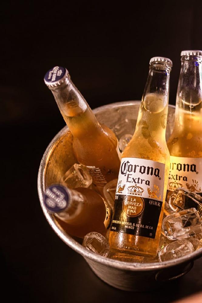 Corona 0.33