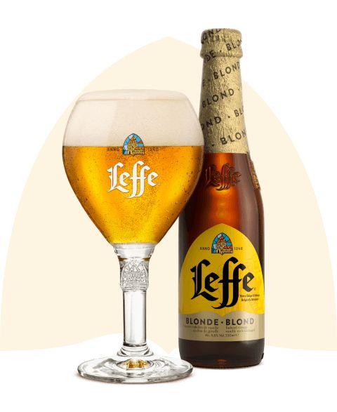 Leffe 0.33