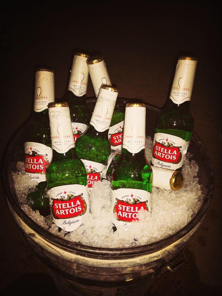 Stella artois