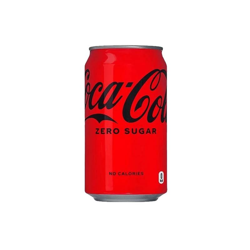 Coca-Cola Zero