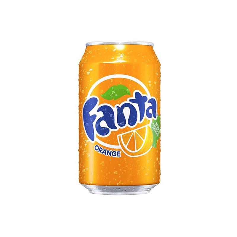 Fanta
