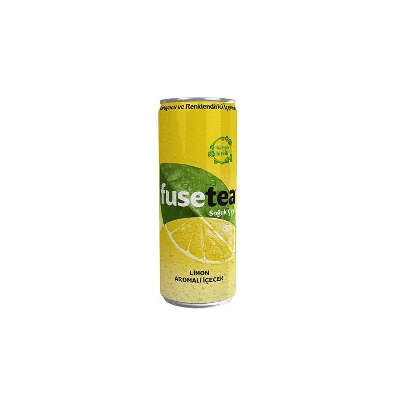 Fuse Tea Lemon