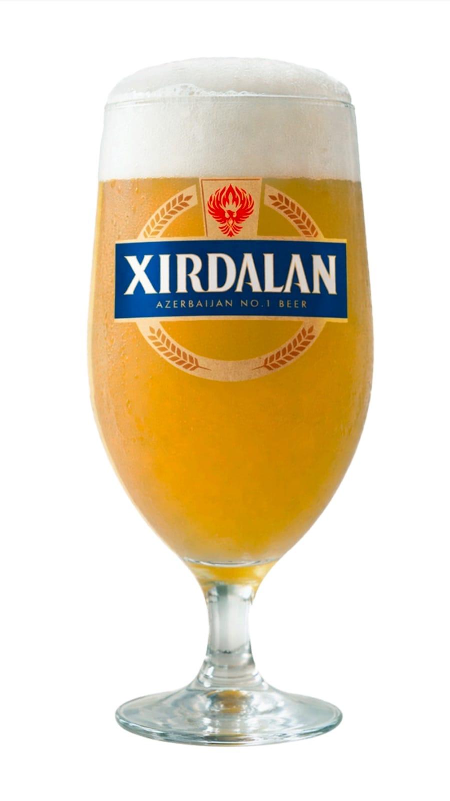 Xırdalan non filter