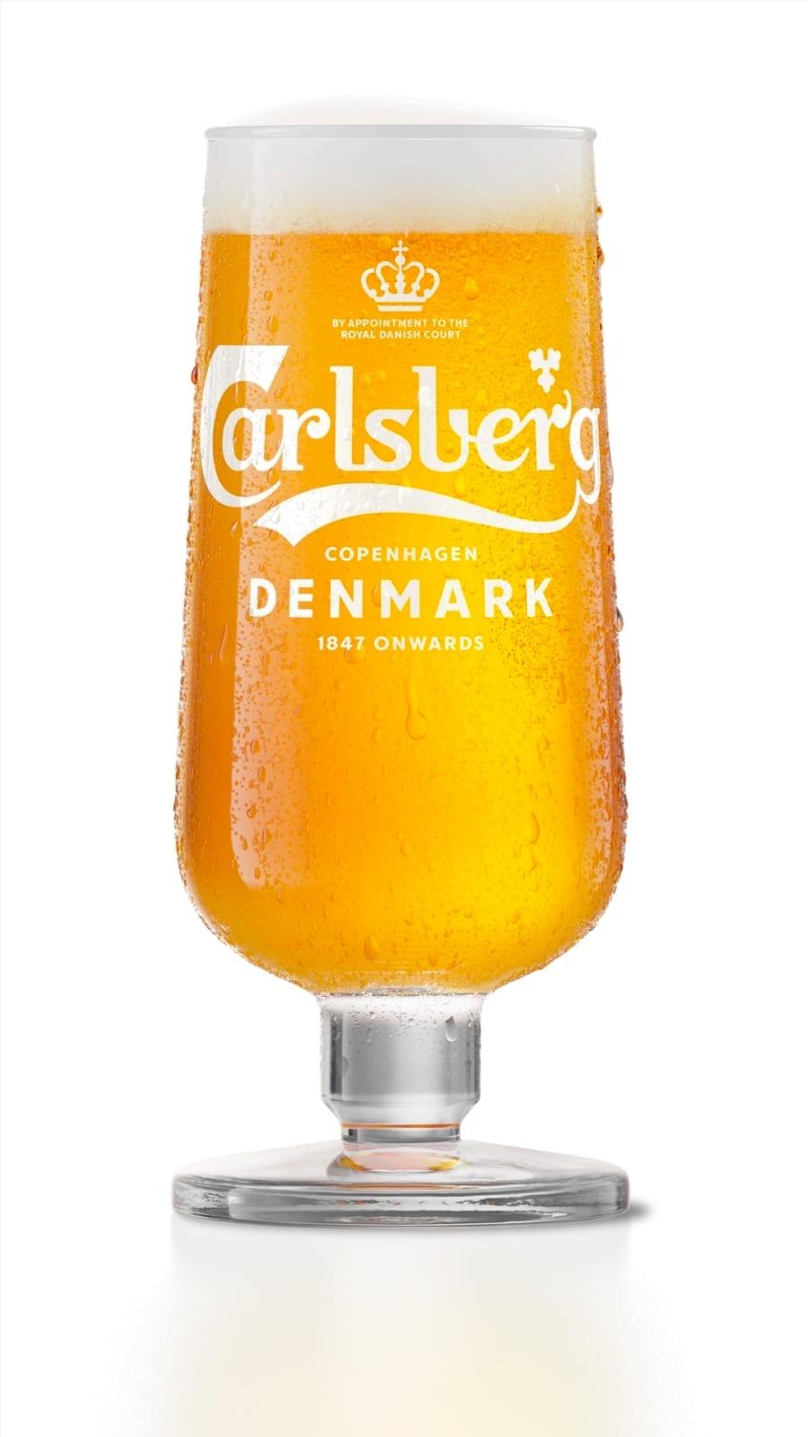 Carlsberg