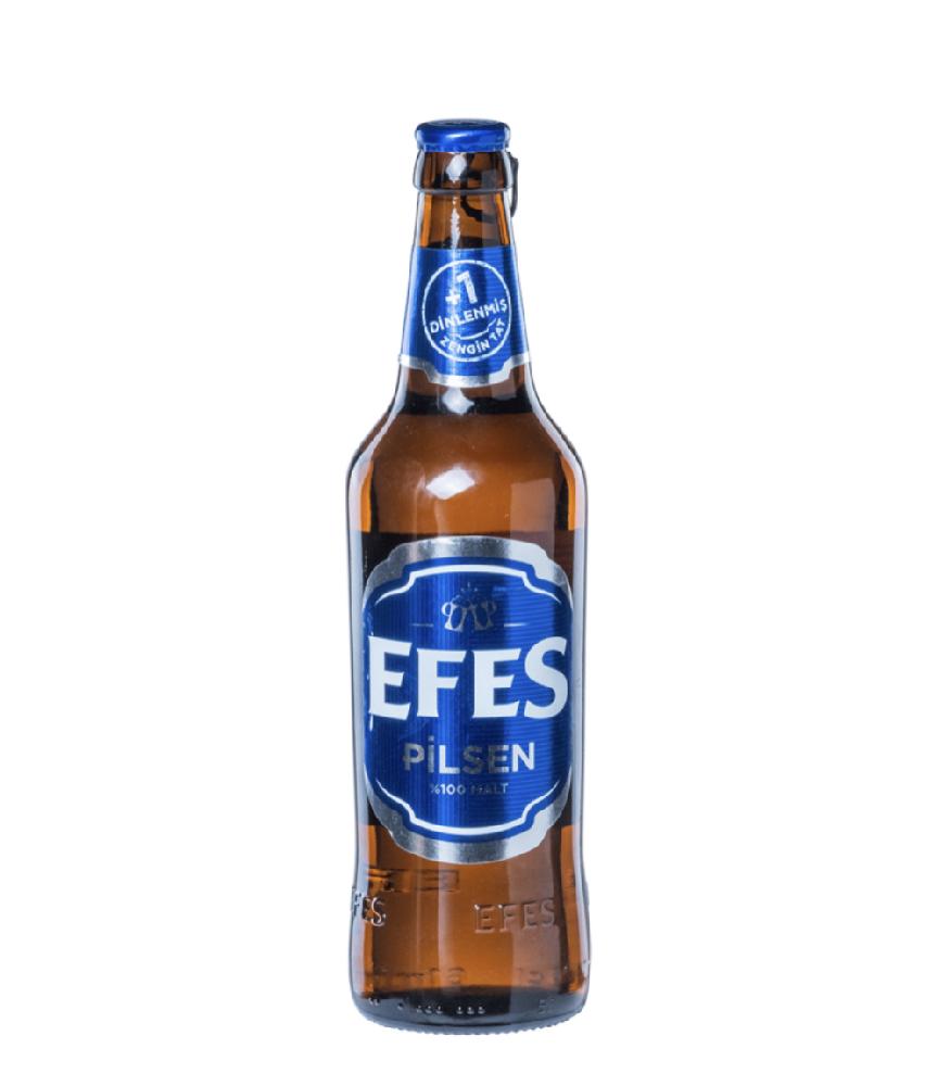 Efes Şüşə