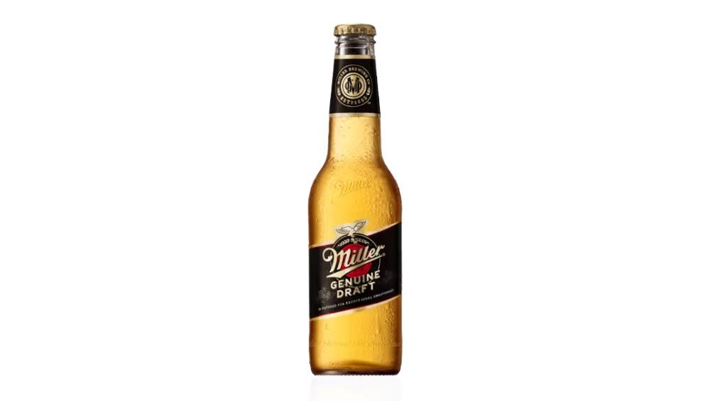 Miller şüşə 