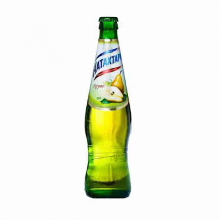Nataxtari limonad 