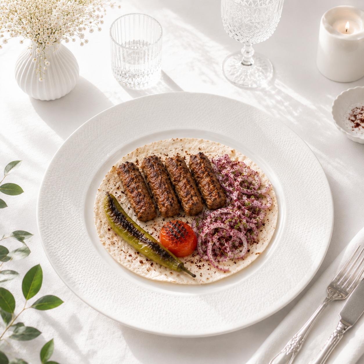 Xan kababı 