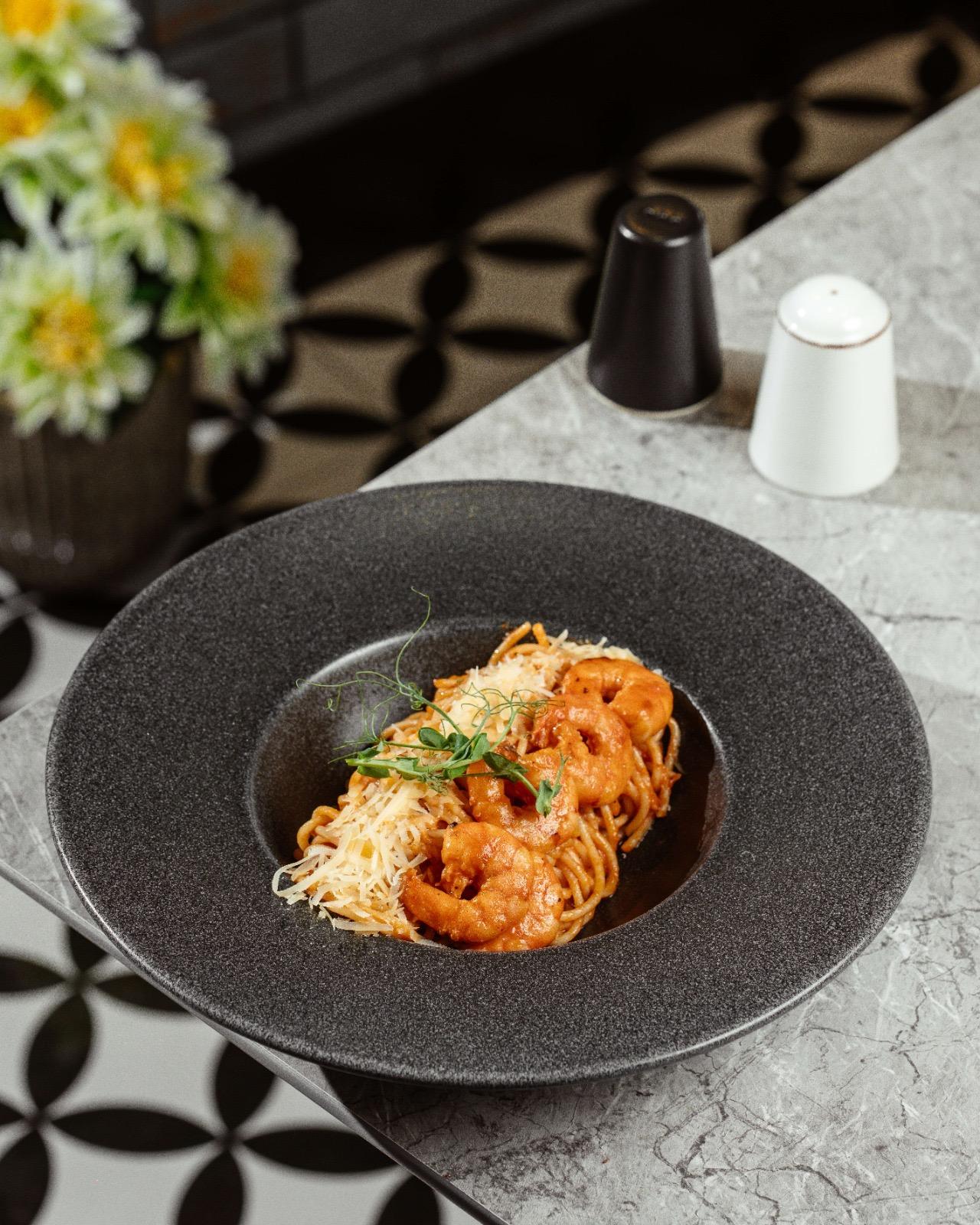 Spagetti 