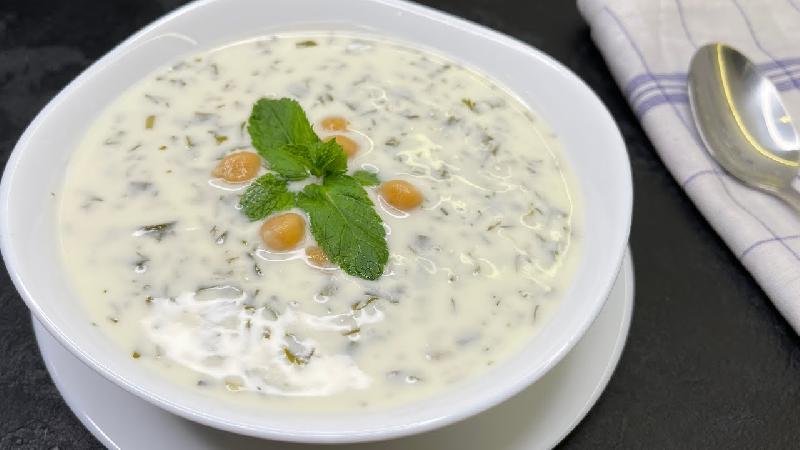 Noxudlu dovğa 