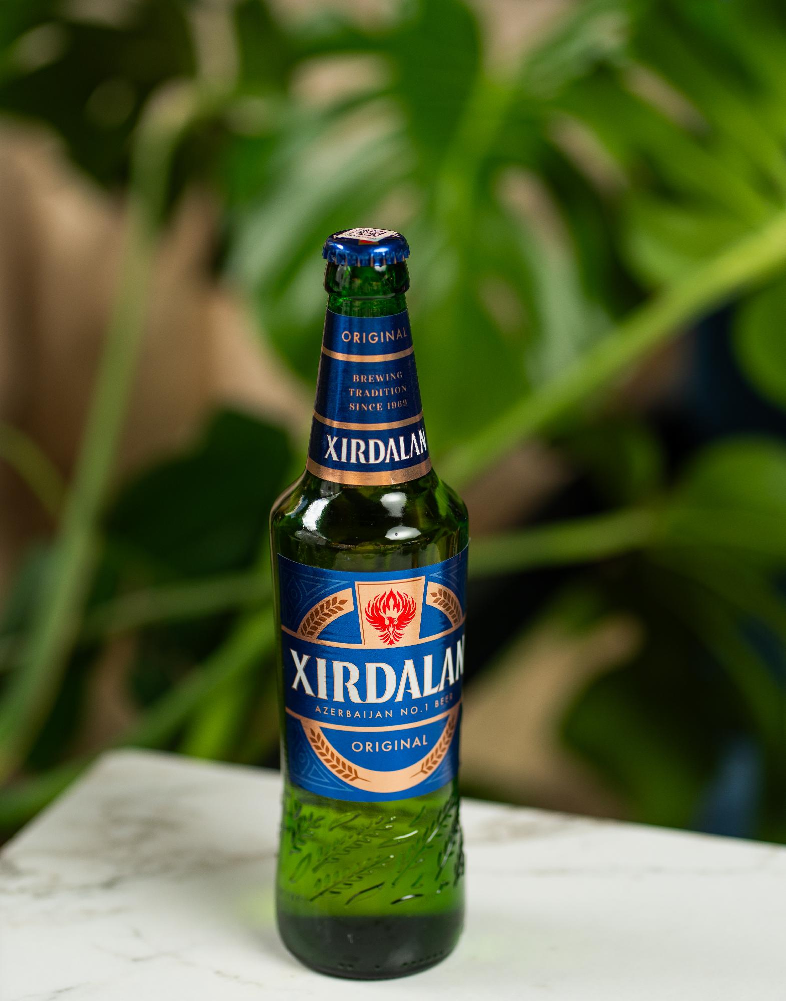 Xırdalan