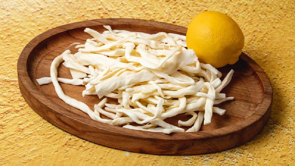 Pendir saçaq 