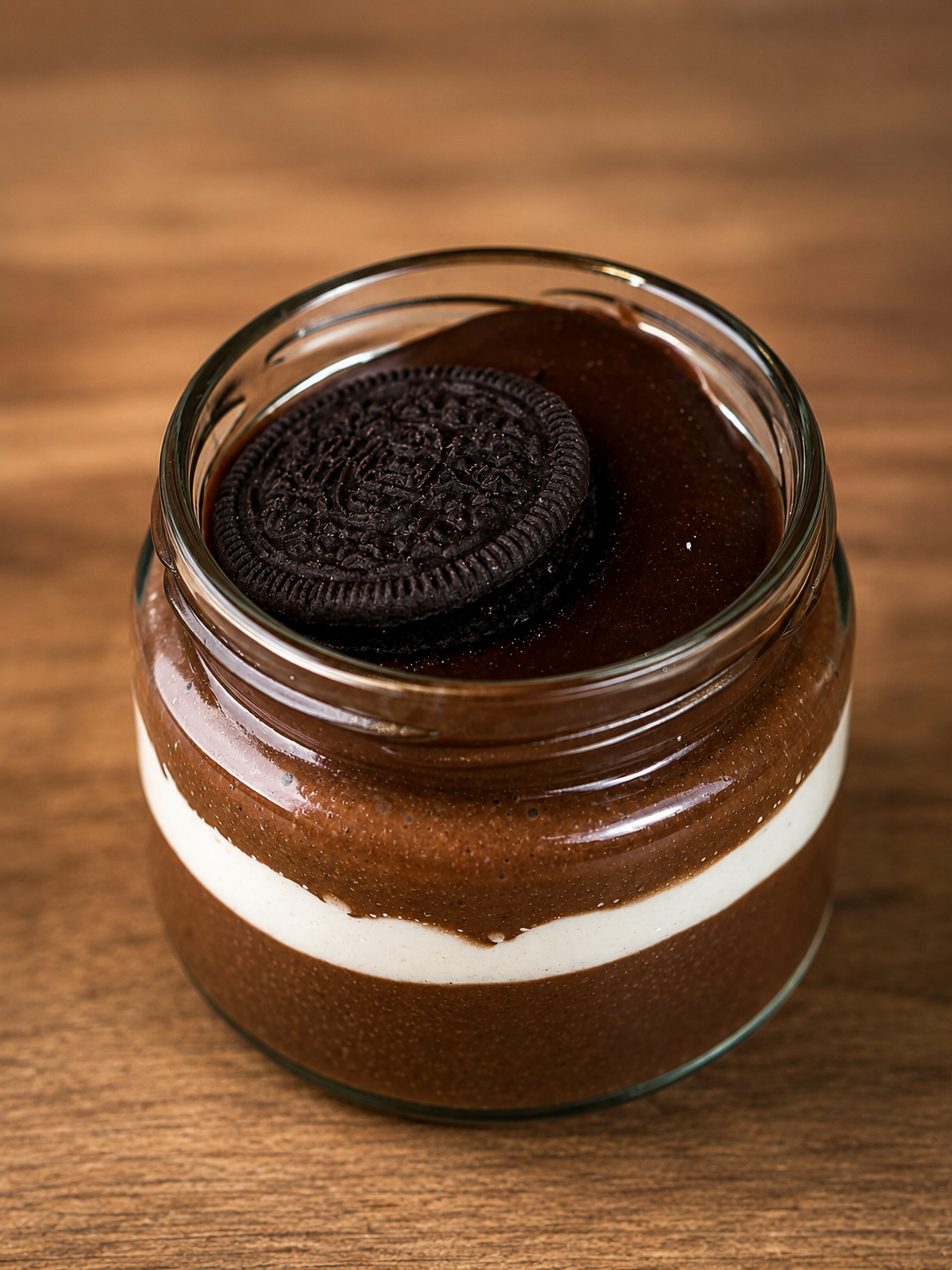 Magnolia Oreo