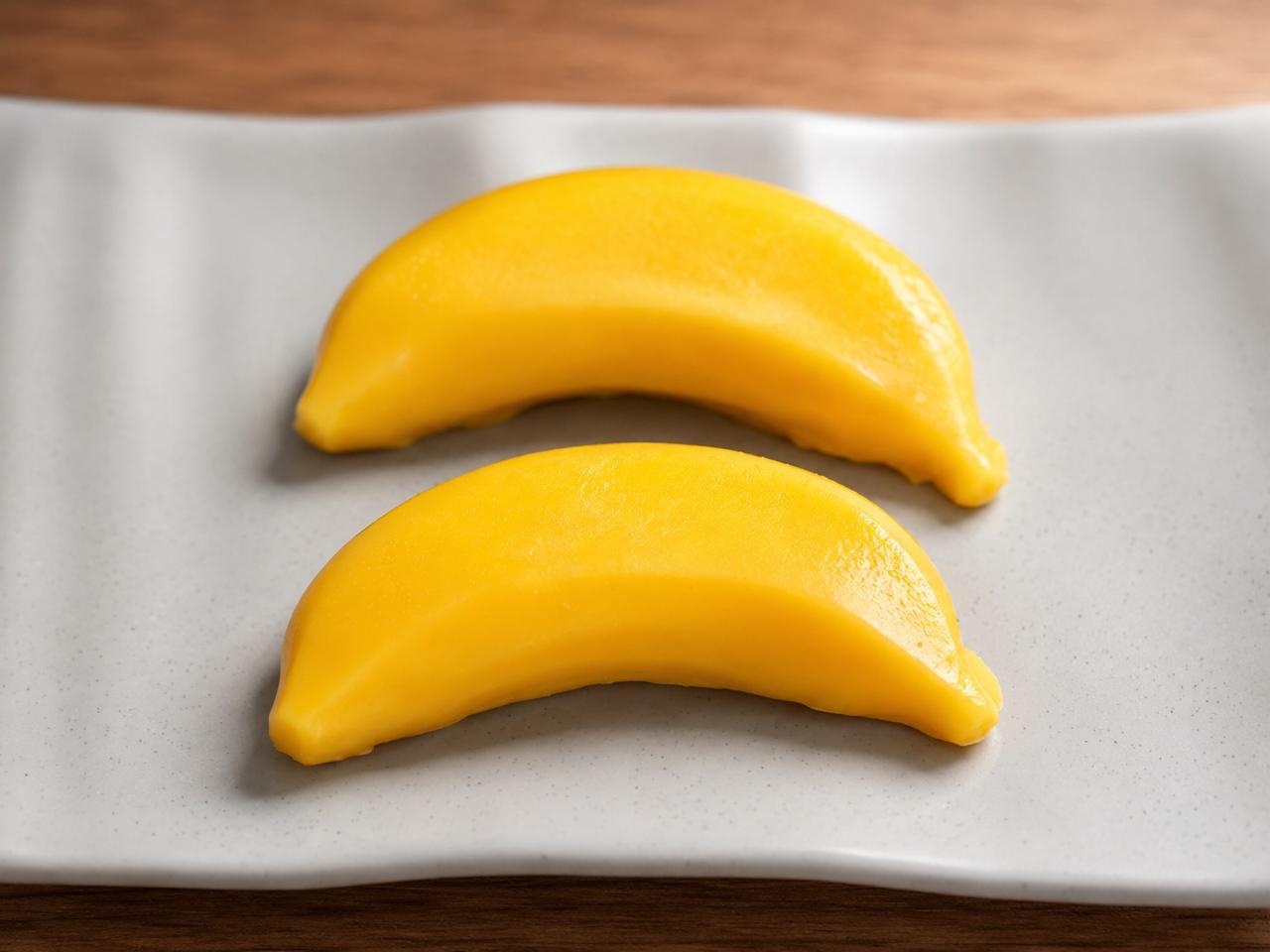 Mousse Banan