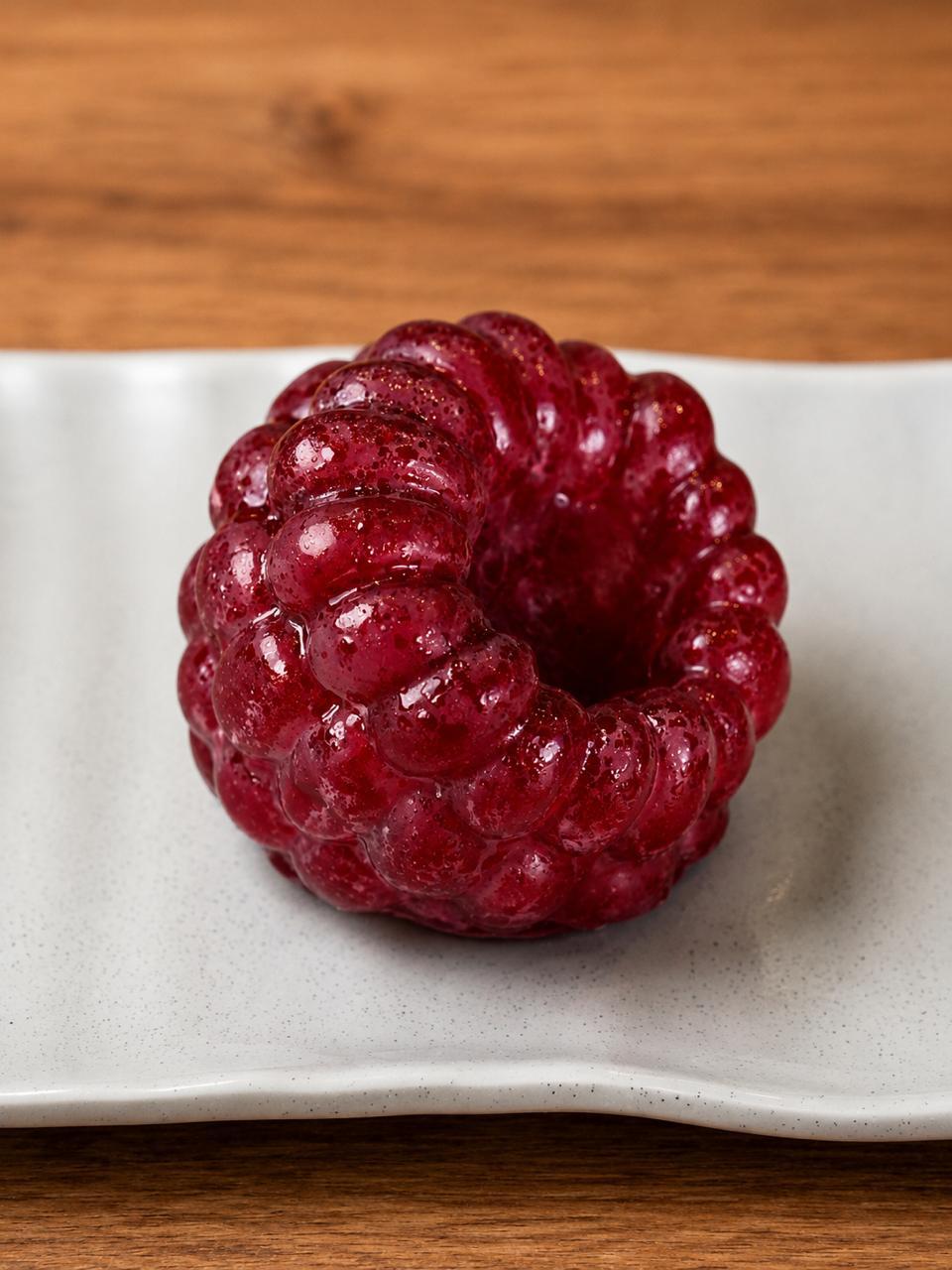 Mousse Malina