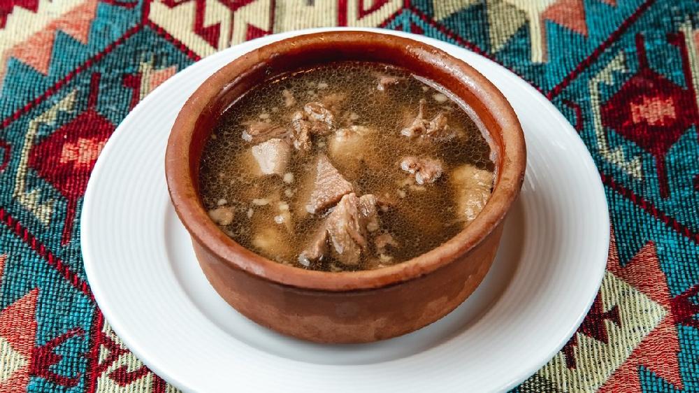 Mal soyutma ( 250 qr)