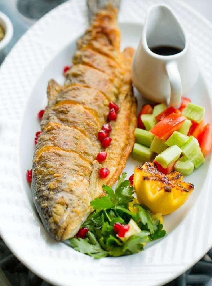 Forel tavada 