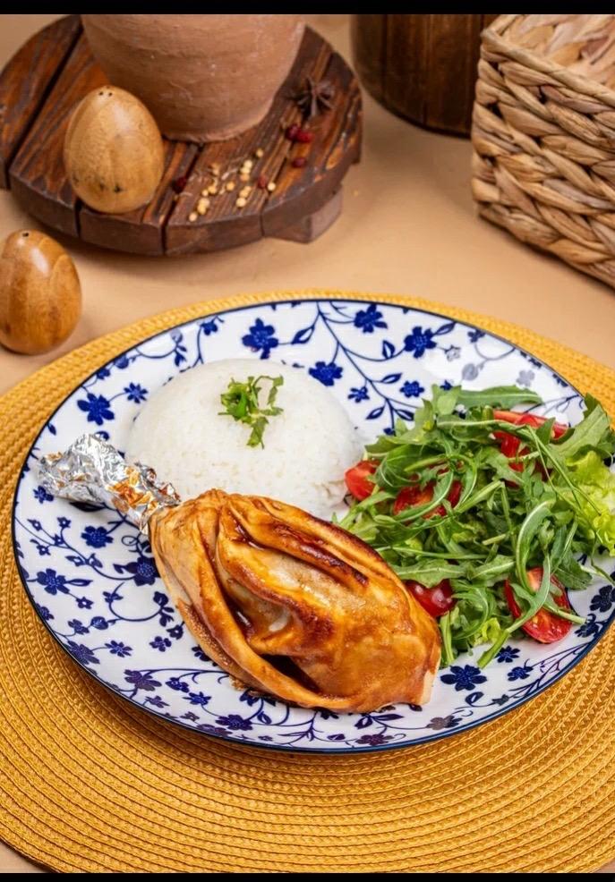 Quzu maçası 