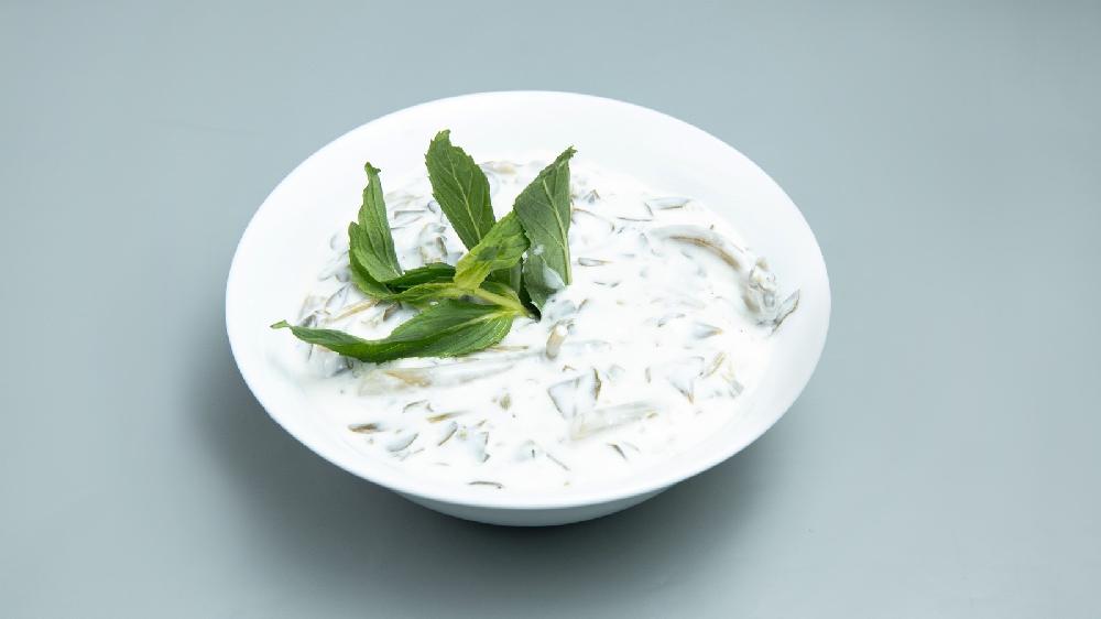Pərpətöyün qaymaqlı 