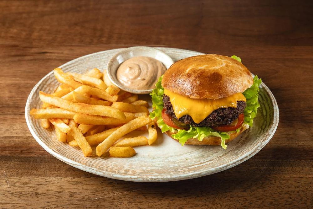 Çizburger