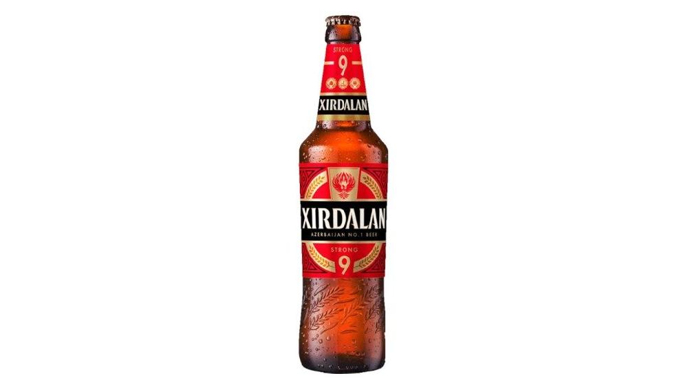 Xırdalan