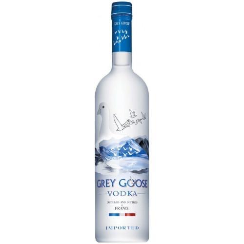 Grey goose