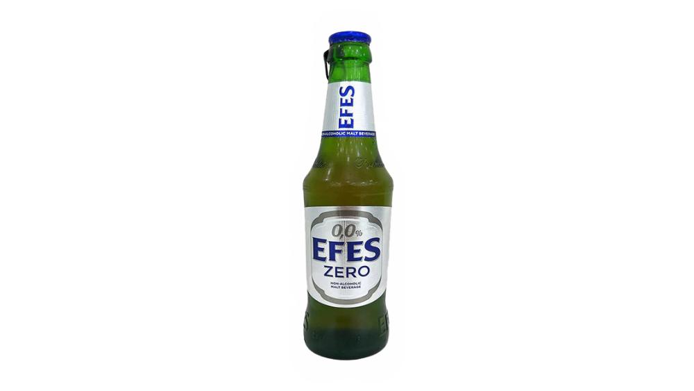 Efes zero