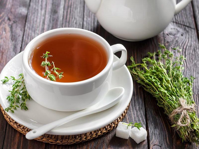 Kəklikotulu Çay