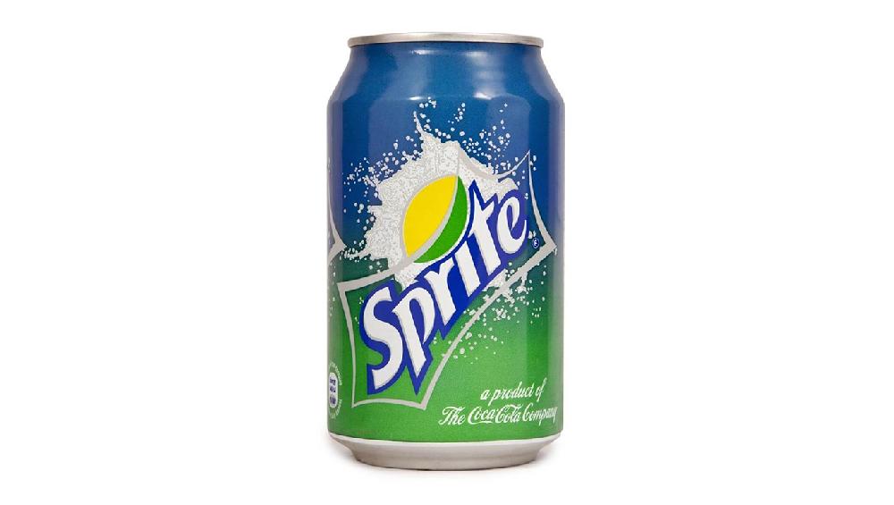 Sprite banka