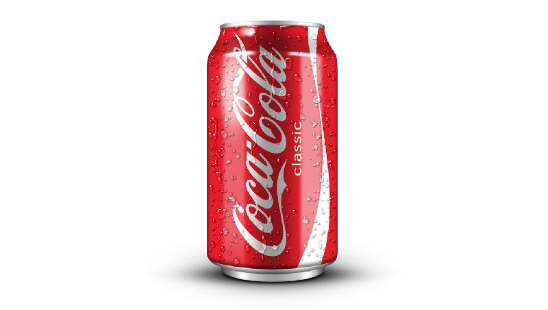 Coca cola banka
