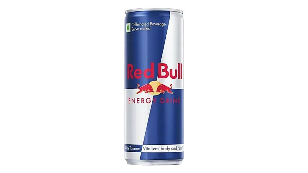 Red bull