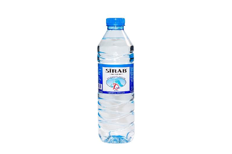 Qazsız su 0.7