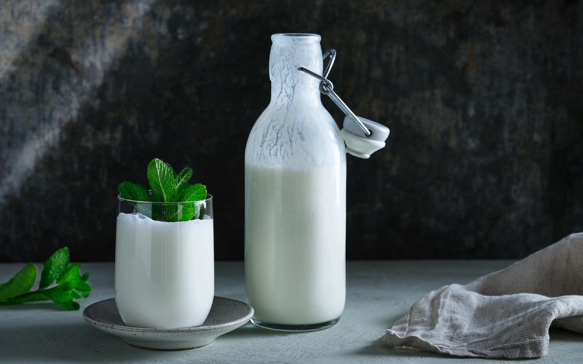 Ayran Grafinka