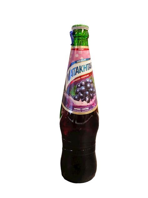 Üzüm limonad  0.5