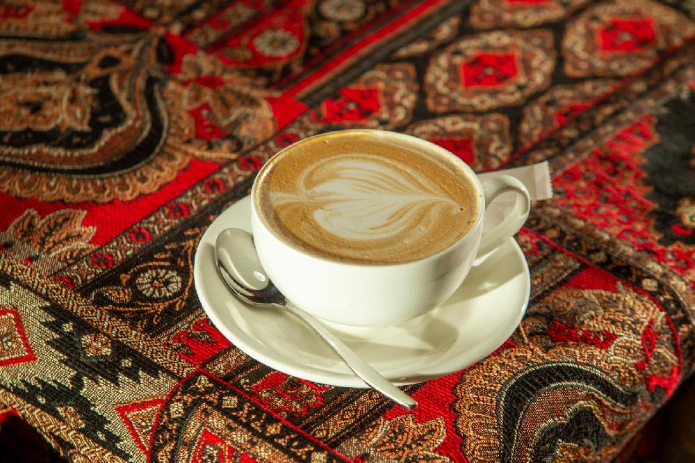 Cappuccino